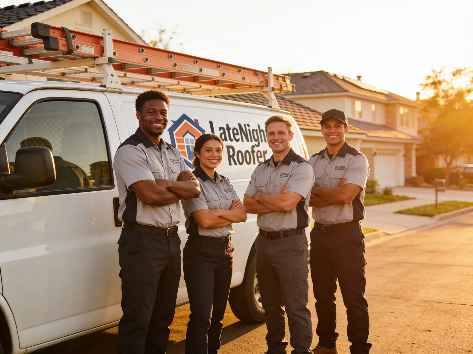 Emergency Roof Repair company in Fredericksburg, IN
