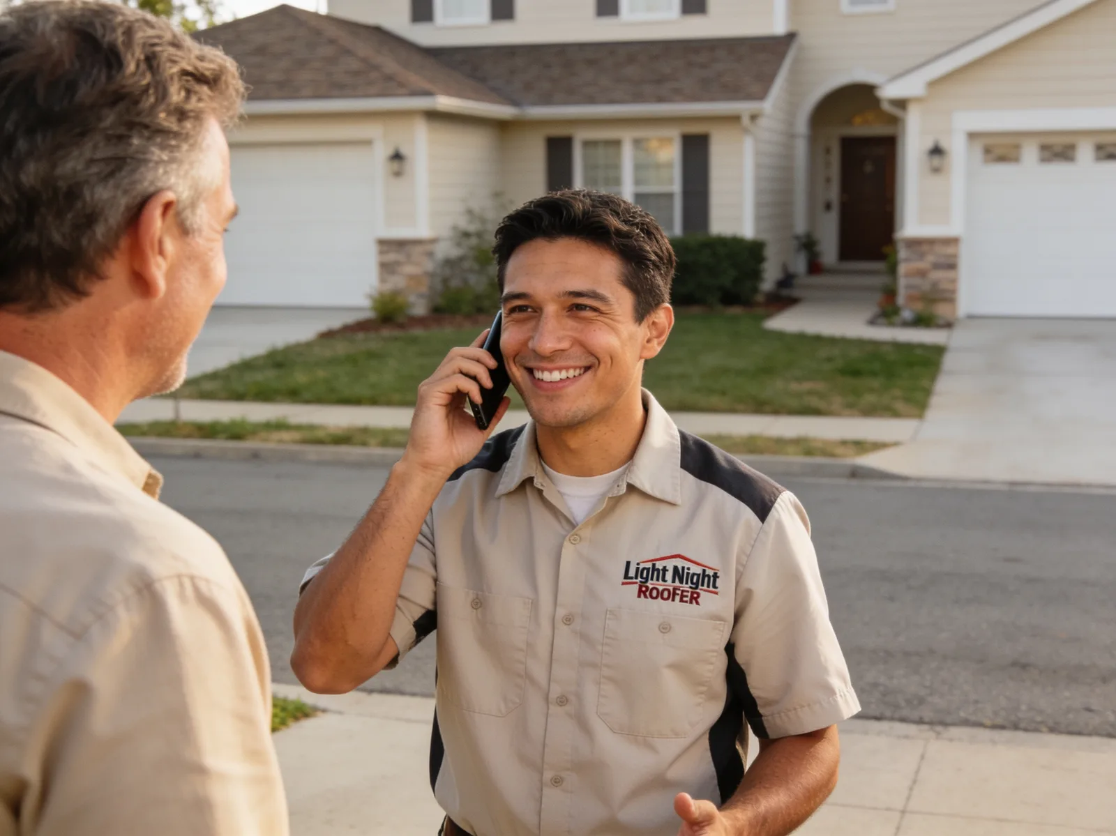 Emergency Roof Repair Fredericksburg, IN FAQs